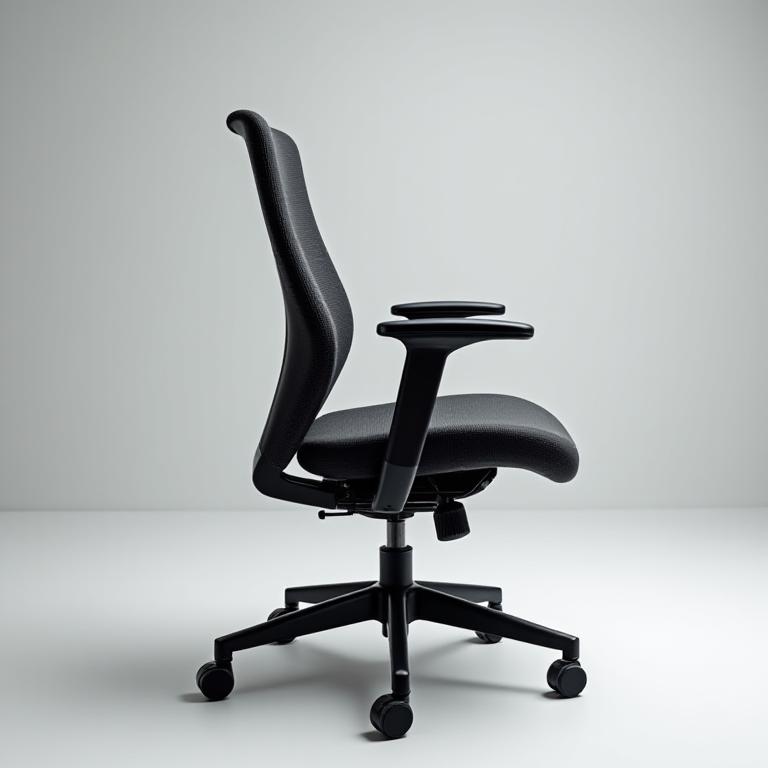 エルゴノミックワークスペースチェア